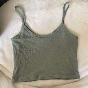 Brandy Skylar Tank